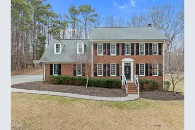 10721 Marabou Court, Raleigh, NC 27614 - Photo 1