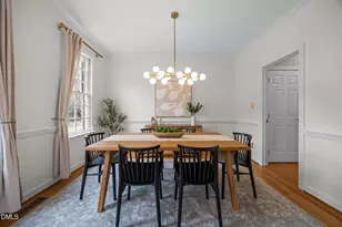 10721 Marabou Ct, Raleigh, NC 27614 - Photo 4