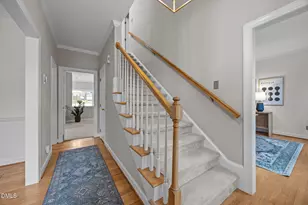 10721 Marabou Ct, Raleigh, NC 27614 - Photo 12