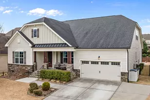 2100 Prairie Dog Dr, Wake Forest, NC 27587 - Photo 4