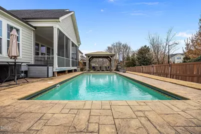 2100 Prairie Dog Drive, Wake Forest, NC 27587 - Photo 44