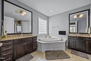 2100 Prairie Dog Dr, Wake Forest, NC 27587 - Photo 18