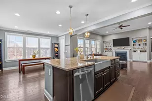 2100 Prairie Dog Dr, Wake Forest, NC 27587 - Photo 32