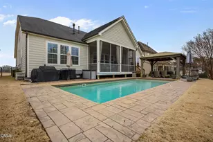 2100 Prairie Dog Dr, Wake Forest, NC 27587 - Photo 48