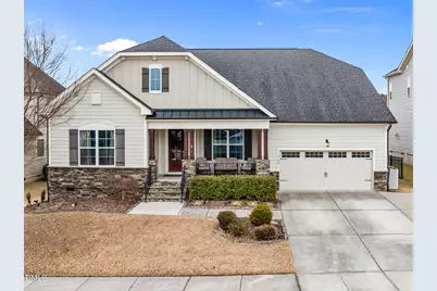 2100 Prairie Dog Drive, Wake Forest, NC 27587 - Photo 2