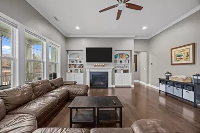 2100 Prairie Dog Drive, Wake Forest, NC 27587 - Photo 24