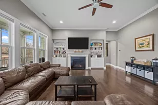 2100 Prairie Dog Dr, Wake Forest, NC 27587 - Photo 24