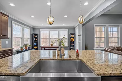 2100 Prairie Dog Drive, Wake Forest, NC 27587 - Photo 34