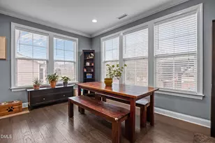 2100 Prairie Dog Dr, Wake Forest, NC 27587 - Photo 36