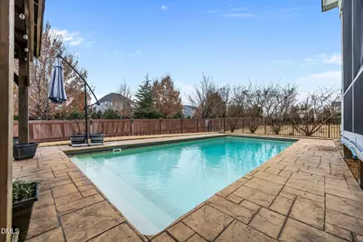 2100 Prairie Dog Drive, Wake Forest, NC 27587 - Photo 46