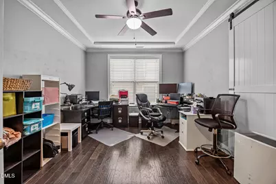 2100 Prairie Dog Drive, Wake Forest, NC 27587 - Photo 14