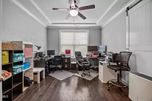 2100 Prairie Dog Dr, Wake Forest, NC 27587 - Photo 14