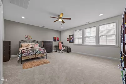 2100 Prairie Dog Drive, Wake Forest, NC 27587 - Photo 38