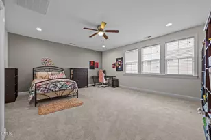 2100 Prairie Dog Dr, Wake Forest, NC 27587 - Photo 38