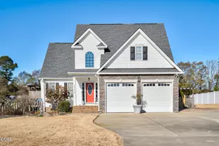 7716 La Finca Rd, Elm City, NC 27822 - Photo 2