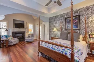 2032 Silverleaf Dr, Youngsville, NC 27596 - Photo 30