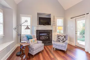 2032 Silverleaf Dr, Youngsville, NC 27596 - Photo 32