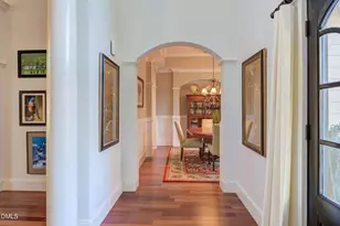 2032 Silverleaf Dr, Youngsville, NC 27596 - Photo 6