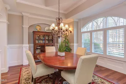 2032 Silverleaf Drive, Youngsville, NC 27596 - Photo 28