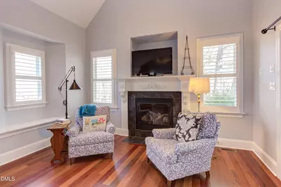 2032 Silverleaf Drive, Youngsville, NC 27596 - Photo 34