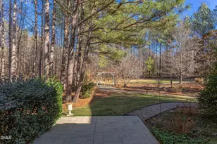 2032 Silverleaf Dr, Youngsville, NC 27596 - Photo 56