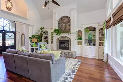 2032 Silverleaf Drive, Youngsville, NC 27596 - Photo 10