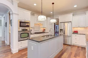 2032 Silverleaf Dr, Youngsville, NC 27596 - Photo 16