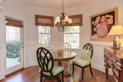 2032 Silverleaf Drive, Youngsville, NC 27596 - Photo 26