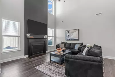 1724 Fairing View Way, Fuquay Varina, NC 27526 - Photo 14