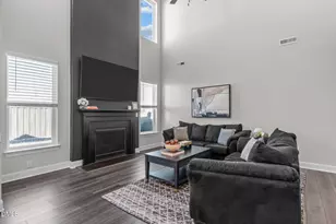 1724 Fairing Vw Wy, Fuquay Varina, NC 27526 - Photo 14