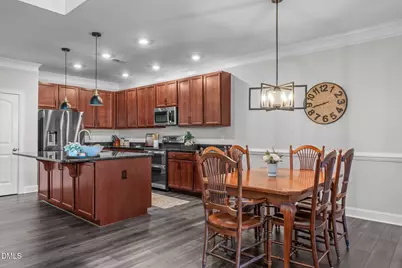 1724 Fairing View Way, Fuquay Varina, NC 27526 - Photo 16