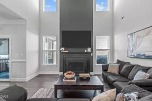 1724 Fairing Vw Wy, Fuquay Varina, NC 27526 - Photo 2