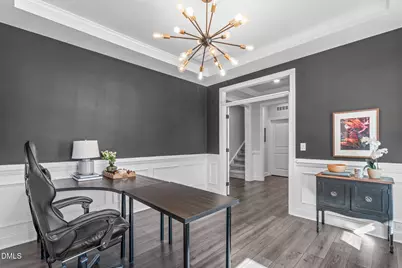 1724 Fairing View Way, Fuquay Varina, NC 27526 - Photo 8