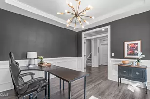 1724 Fairing Vw Wy, Fuquay Varina, NC 27526 - Photo 8