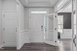 1724 Fairing Vw Wy, Fuquay Varina, NC 27526 - Photo 4