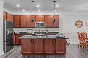 1724 Fairing Vw Wy, Fuquay Varina, NC 27526 - Photo 2