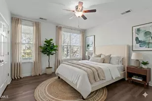 215 Savannah Ridge Rd, Holly Springs, NC 27540 - Photo 20