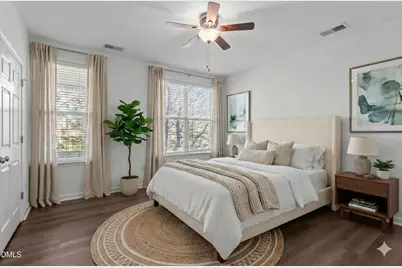 215 Savannah Ridge Road, Holly Springs, NC 27540 - Photo 16