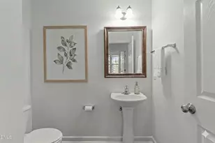 215 Savannah Ridge Rd, Holly Springs, NC 27540 - Photo 14