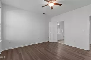 215 Savannah Ridge Rd, Holly Springs, NC 27540 - Photo 22