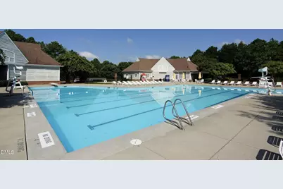 215 Savannah Ridge Road, Holly Springs, NC 27540 - Photo 28