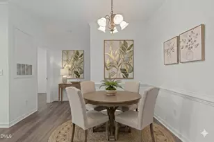 215 Savannah Ridge Rd, Holly Springs, NC 27540 - Photo 8