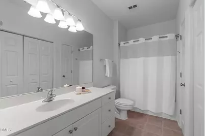 215 Savannah Ridge Road, Holly Springs, NC 27540 - Photo 20