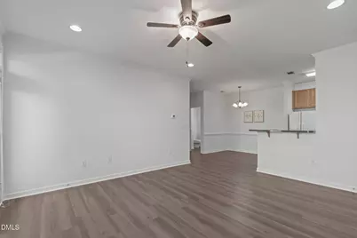 215 Savannah Ridge Road, Holly Springs, NC 27540 - Photo 4