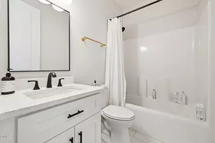 140 Thorntons Creek Dr, Erwin, NC 28339 - Photo 20