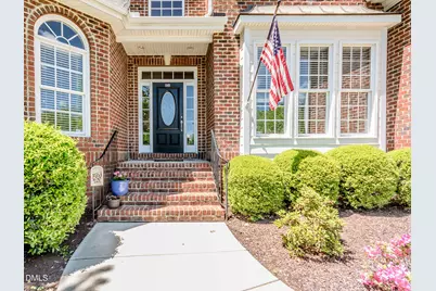 1149 The Preserve Trail, Chapel Hill, NC 27517 - Photo 44