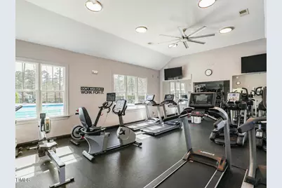 1149 The Preserve Trail, Chapel Hill, NC 27517 - Photo 58