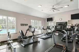 1149 The Preserve Trail, Chapel Hill, NC 27517 - Photo 58