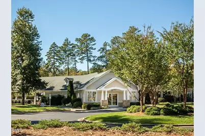 1149 The Preserve Trail, Chapel Hill, NC 27517 - Photo 56