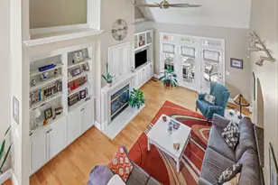 1149 The Preserve Trail, Chapel Hill, NC 27517 - Photo 40